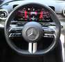 Mercedes-Benz C 300 Mercedes 2.0 300 E-HYBRID PHEV 205ch AMG LINE BVA TOIT OUVRANT Weiß - thumbnail 4