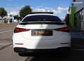 Mercedes-Benz C 300 Mercedes 2.0 300 E-HYBRID PHEV 205ch AMG LINE BVA TOIT OUVRANT Weiß - thumbnail 10