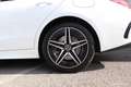 Mercedes-Benz C 300 Mercedes 2.0 300 E-HYBRID PHEV 205ch AMG LINE BVA TOIT OUVRANT Weiß - thumbnail 34