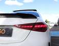Mercedes-Benz C 300 Mercedes 2.0 300 E-HYBRID PHEV 205ch AMG LINE BVA TOIT OUVRANT Weiß - thumbnail 14