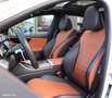 Mercedes-Benz C 300 Mercedes 2.0 300 E-HYBRID PHEV 205ch AMG LINE BVA TOIT OUVRANT Weiß - thumbnail 5