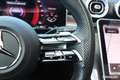 Mercedes-Benz C 300 Mercedes 2.0 300 E-HYBRID PHEV 205ch AMG LINE BVA TOIT OUVRANT Weiß - thumbnail 24