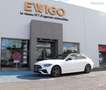 Mercedes-Benz C 300 Mercedes 2.0 300 E-HYBRID PHEV 205ch AMG LINE BVA TOIT OUVRANT Weiß - thumbnail 20