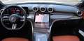 Mercedes-Benz C 300 Mercedes 2.0 300 E-HYBRID PHEV 205ch AMG LINE BVA TOIT OUVRANT Weiß - thumbnail 3