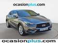 Infiniti Q30 2.2d Premium 7DCT Gris - thumbnail 3