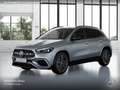 Mercedes-Benz GLA 200 AMG+NIGHT+AHK+MULTIBEAM+KAMERA+19"+TOTW+7G Silber - thumbnail 13