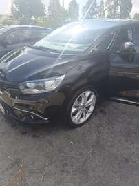 1.7 blue dci Sport Edition 120cv