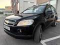 Chevrolet Captiva 2.0VCDi LT 7 pl. Negro - thumbnail 2