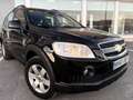 Chevrolet Captiva 2.0VCDi LT 7 pl. Negro - thumbnail 3