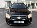 Chevrolet Captiva 2.0VCDi LT 7 pl. Negro - thumbnail 4