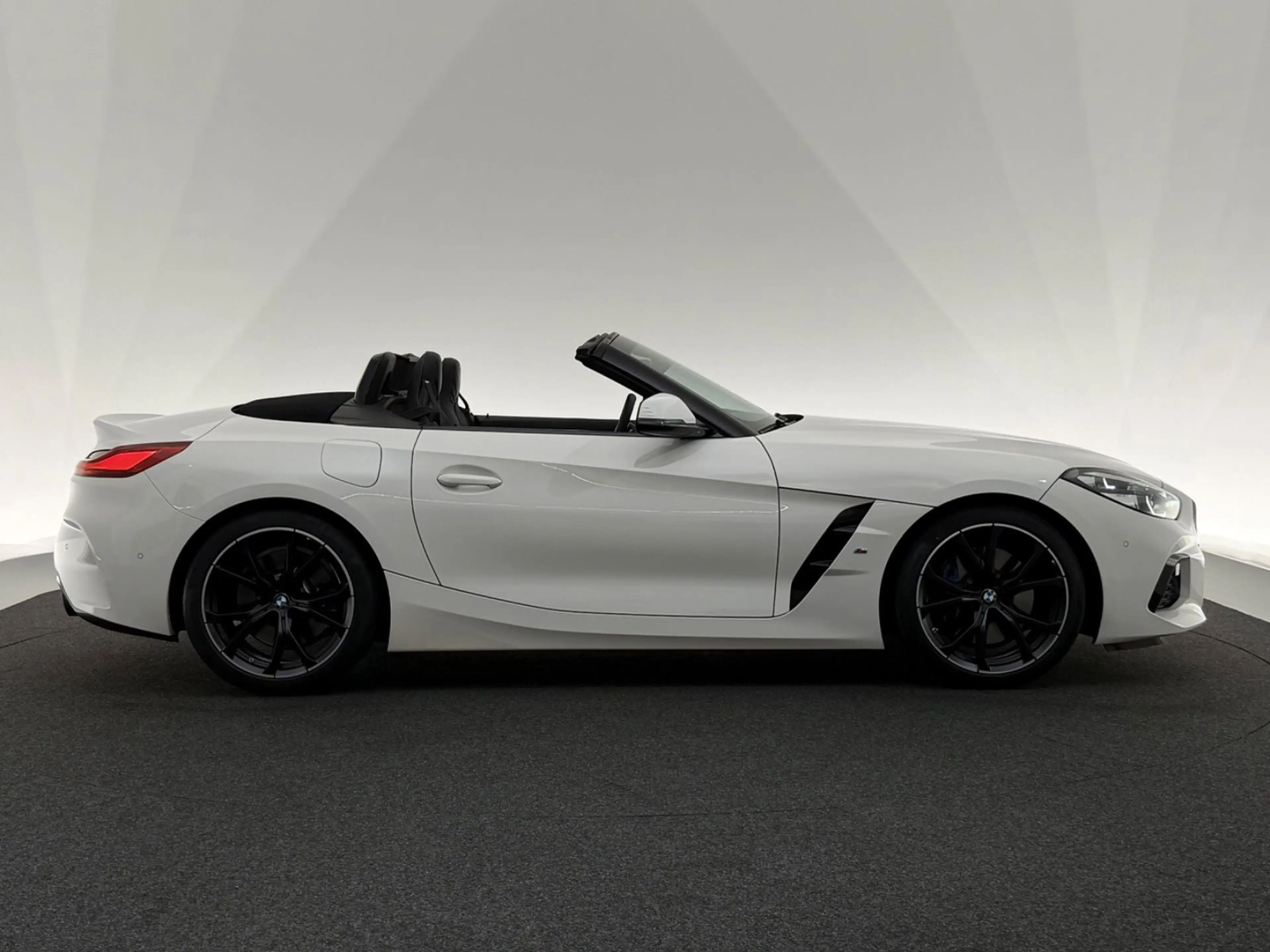 BMW Z4 30i sDr.*M SPORT*SHADOW-LED-HARMAN-ACC-MEMORY — photo 8