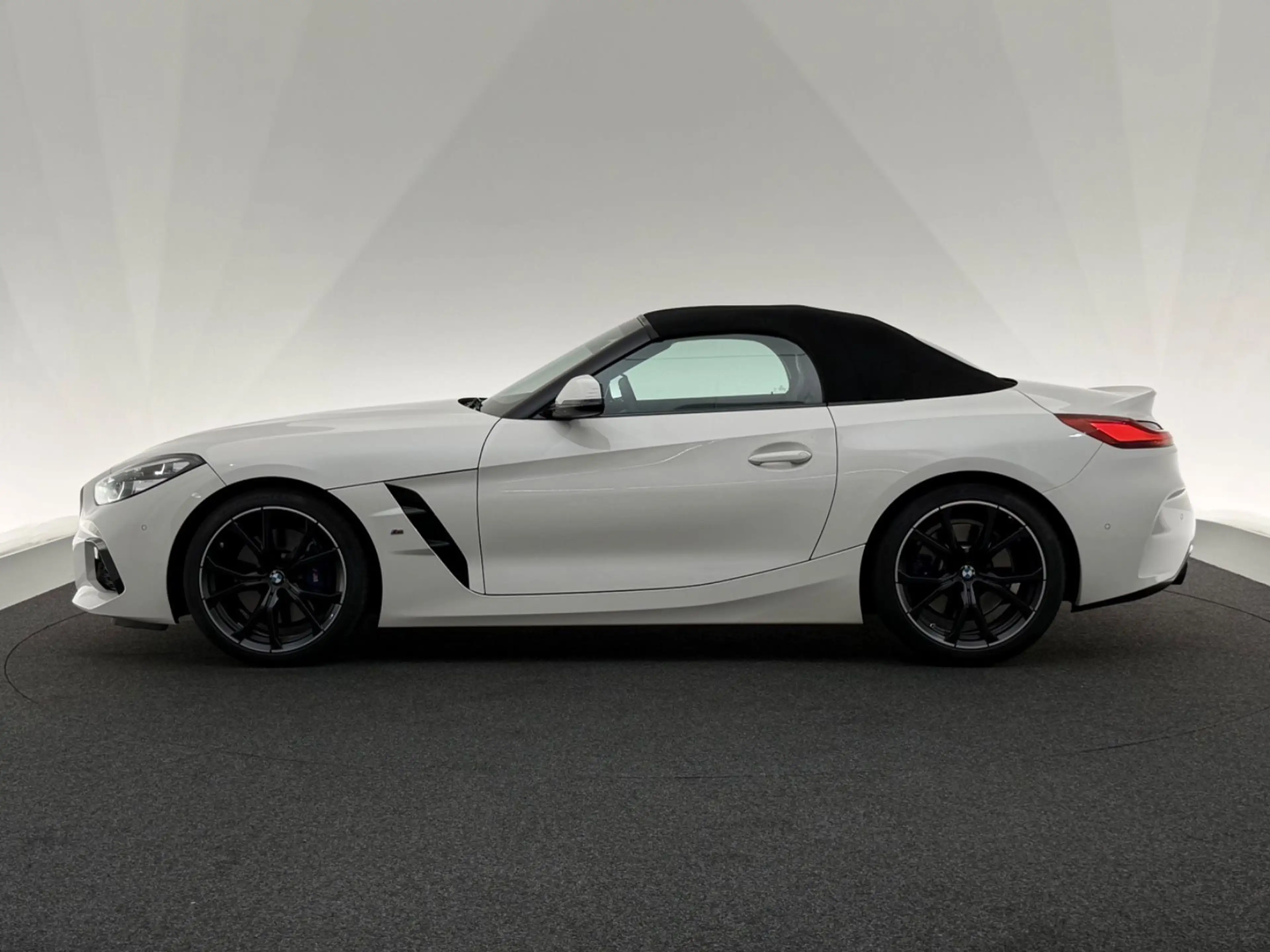 BMW Z4 30i sDr.*M SPORT*SHADOW-LED-HARMAN-ACC-MEMORY — photo 11