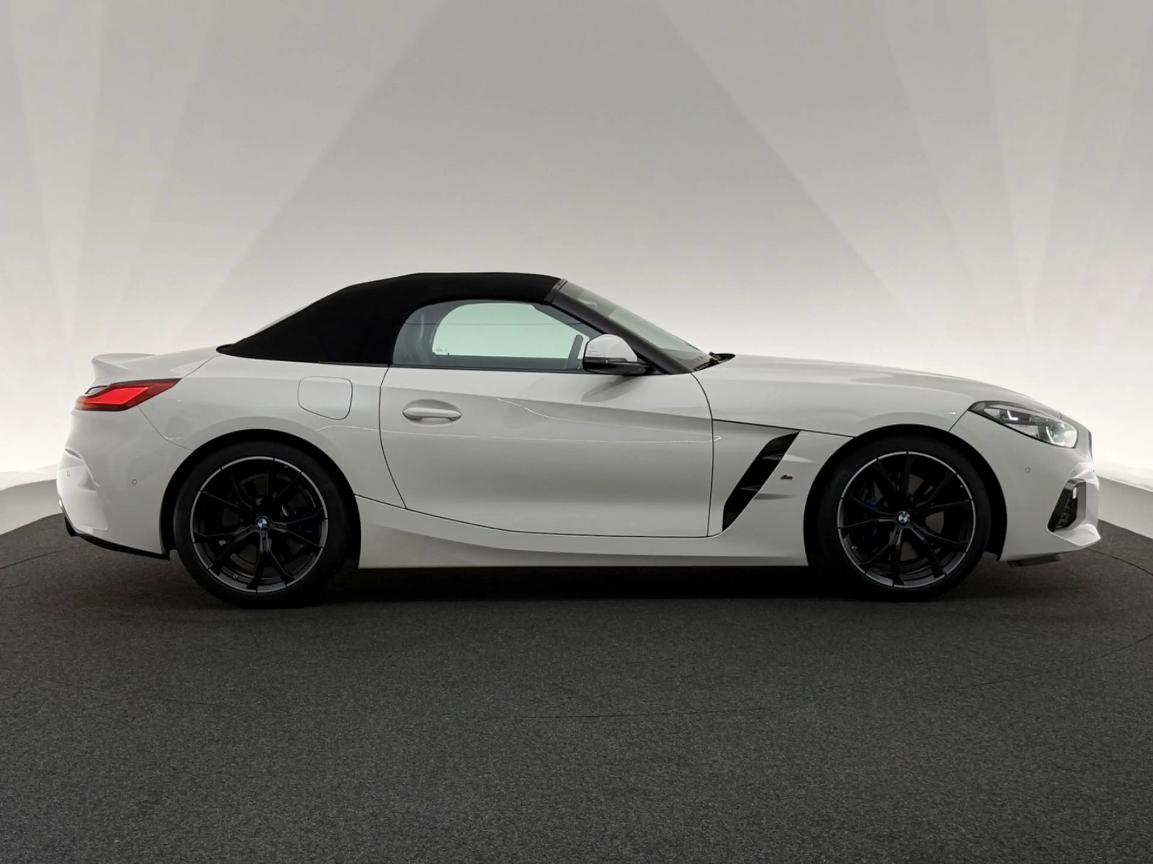 BMW Z4 30i sDr.*M SPORT*SHADOW-LED-HARMAN-ACC-MEMORY — photo 13