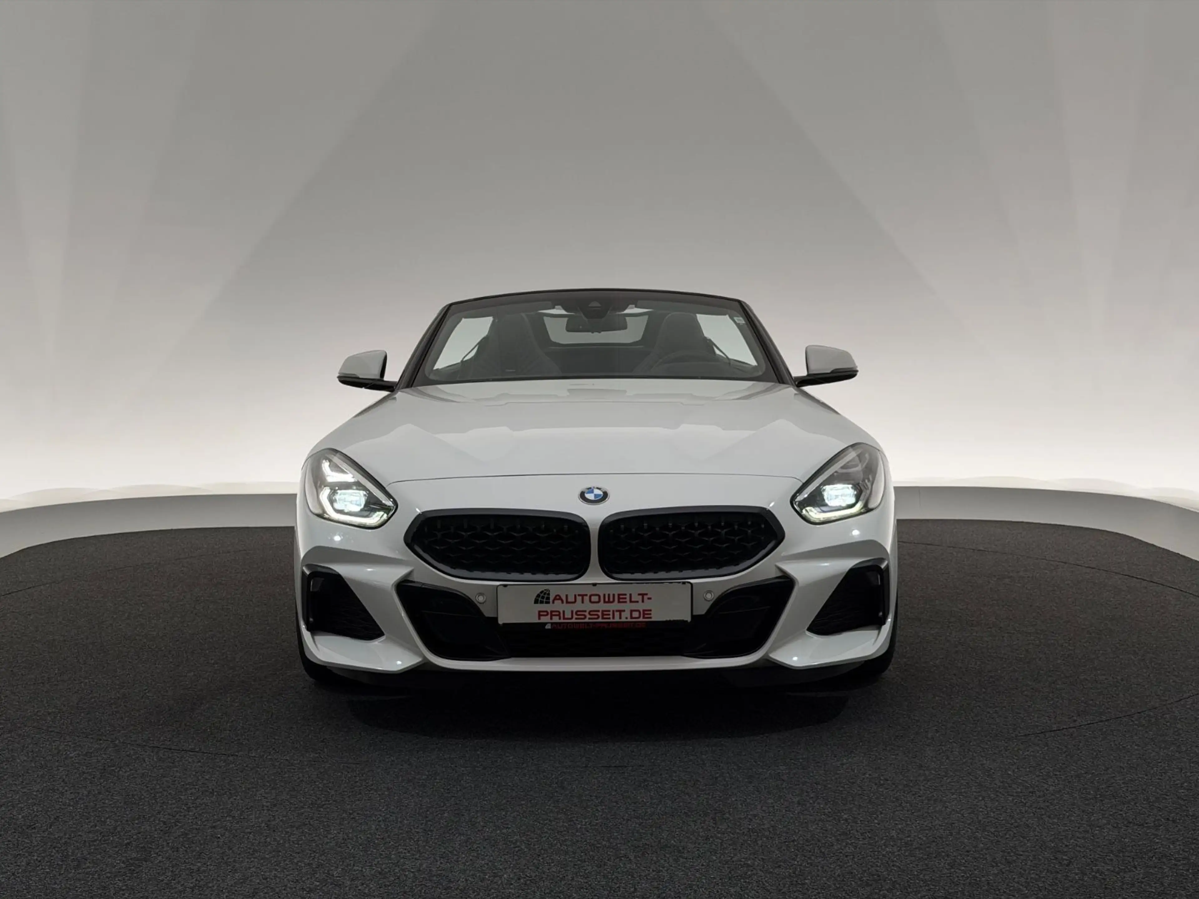 BMW Z4 30i sDr.*M SPORT*SHADOW-LED-HARMAN-ACC-MEMORY — photo 2