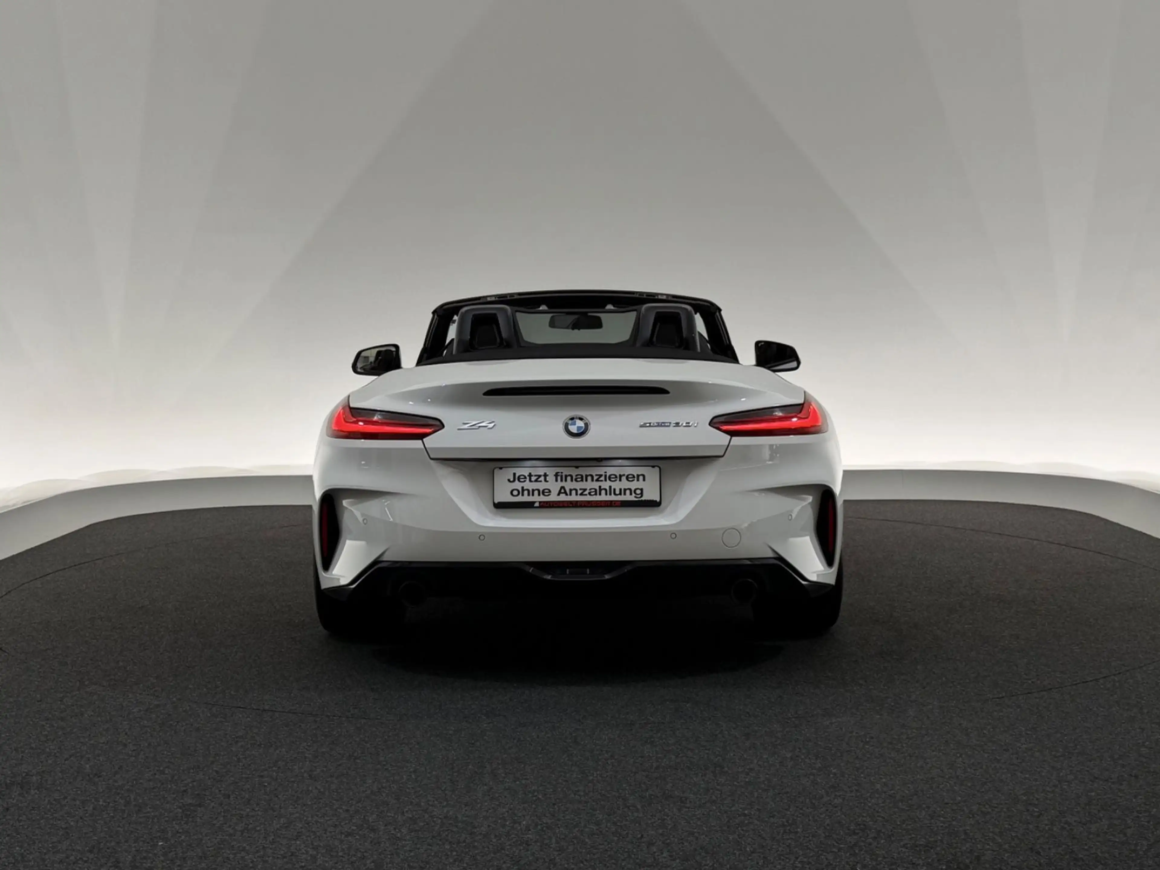 BMW Z4 30i sDr.*M SPORT*SHADOW-LED-HARMAN-ACC-MEMORY — photo 6