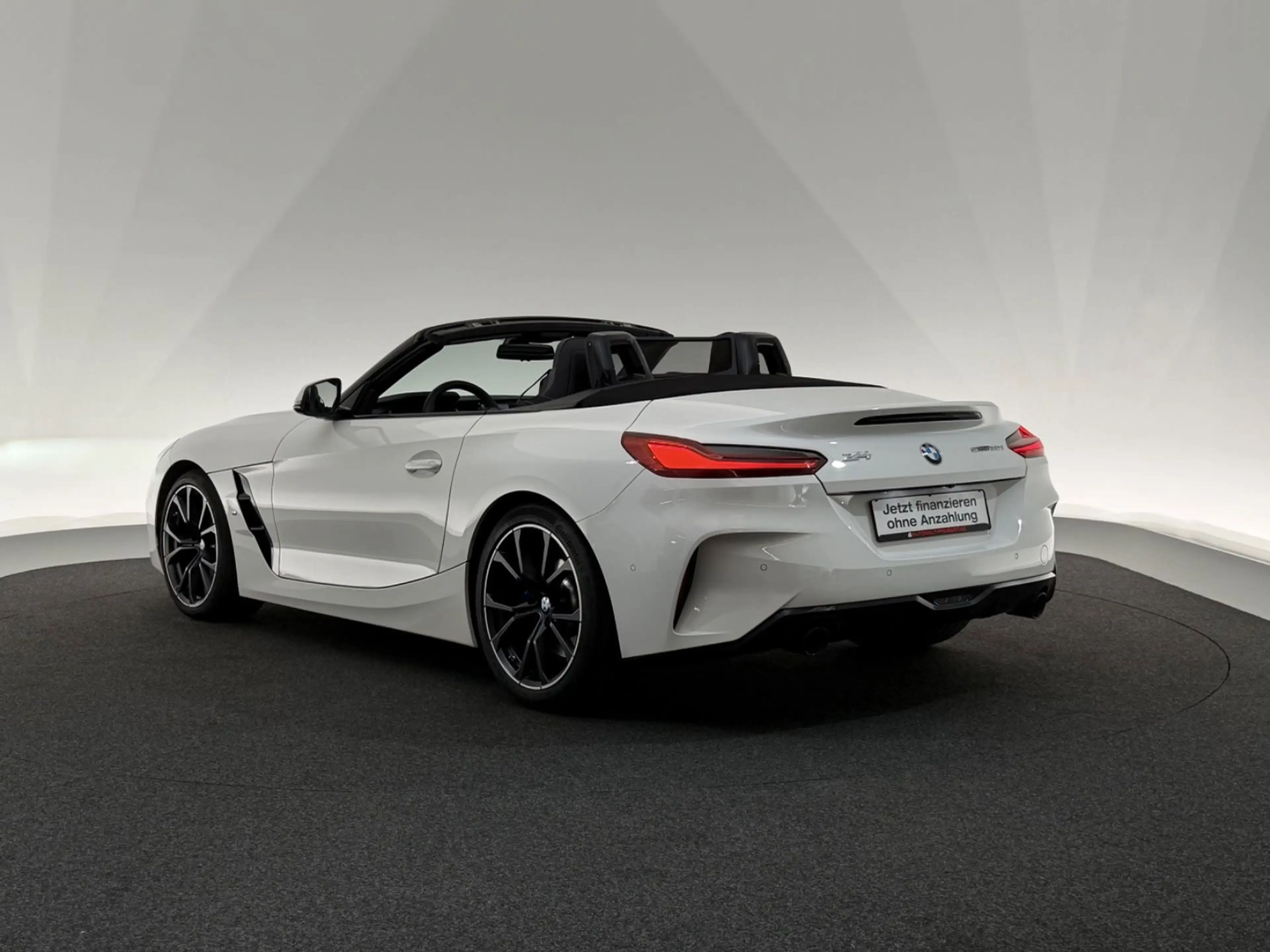BMW Z4 30i sDr.*M SPORT*SHADOW-LED-HARMAN-ACC-MEMORY — photo 5