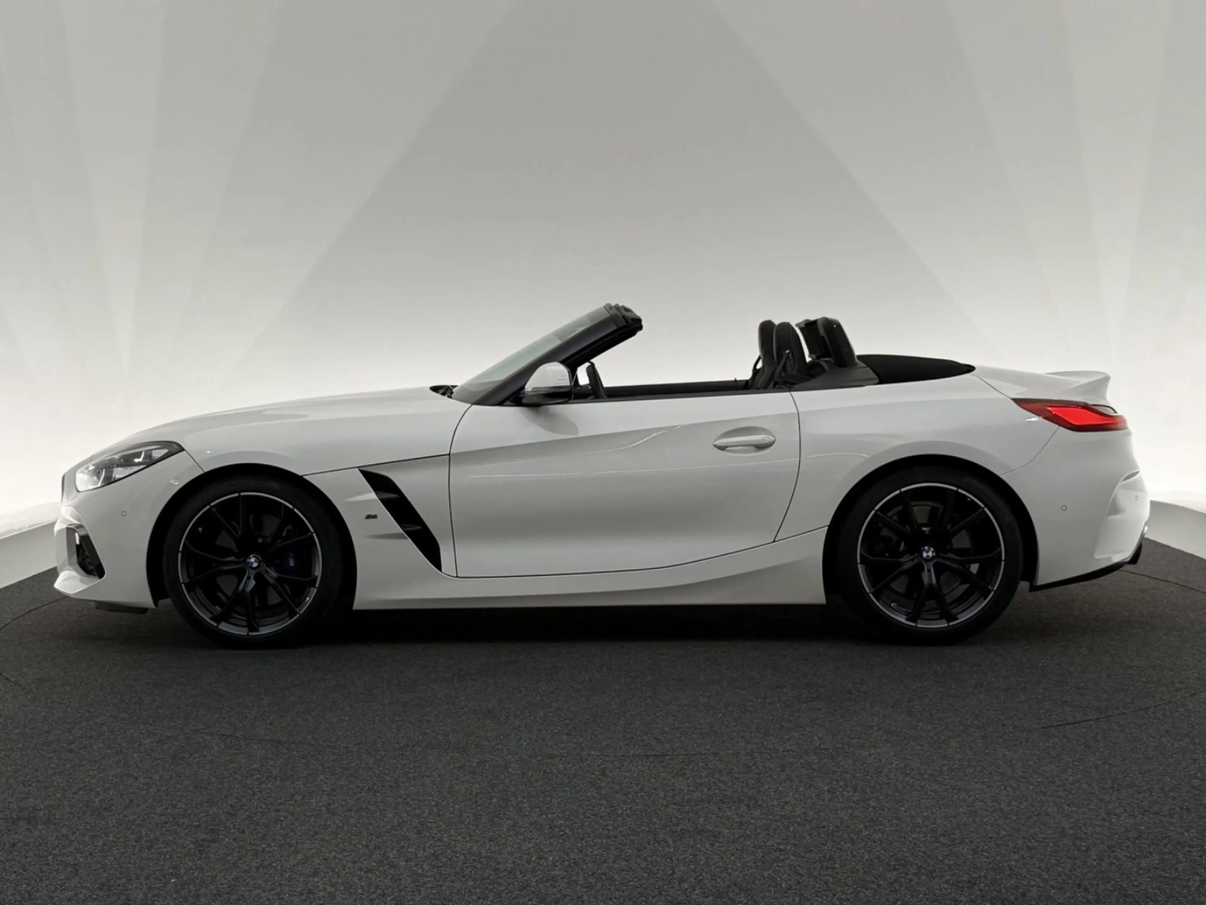 BMW Z4 30i sDr.*M SPORT*SHADOW-LED-HARMAN-ACC-MEMORY — photo 4