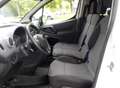 Peugeot Partner 1.6-16V BENZINE 3ZITS AIRCO CRUISE CONTROL NAVIGAT Blanc - thumbnail 12