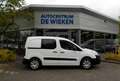 Peugeot Partner 1.6-16V BENZINE 3ZITS AIRCO CRUISE CONTROL NAVIGAT Blanc - thumbnail 5