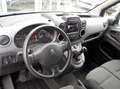 Peugeot Partner 1.6-16V BENZINE 3ZITS AIRCO CRUISE CONTROL NAVIGAT Blanc - thumbnail 13