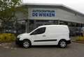Peugeot Partner 1.6-16V BENZINE 3ZITS AIRCO CRUISE CONTROL NAVIGAT Blanc - thumbnail 2