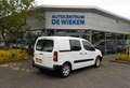 Peugeot Partner 1.6-16V BENZINE 3ZITS AIRCO CRUISE CONTROL NAVIGAT Blanc - thumbnail 4