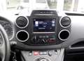 Peugeot Partner 1.6-16V BENZINE 3ZITS AIRCO CRUISE CONTROL NAVIGAT Blanc - thumbnail 17