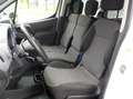 Peugeot Partner 1.6-16V BENZINE 3ZITS AIRCO CRUISE CONTROL NAVIGAT Blanc - thumbnail 11
