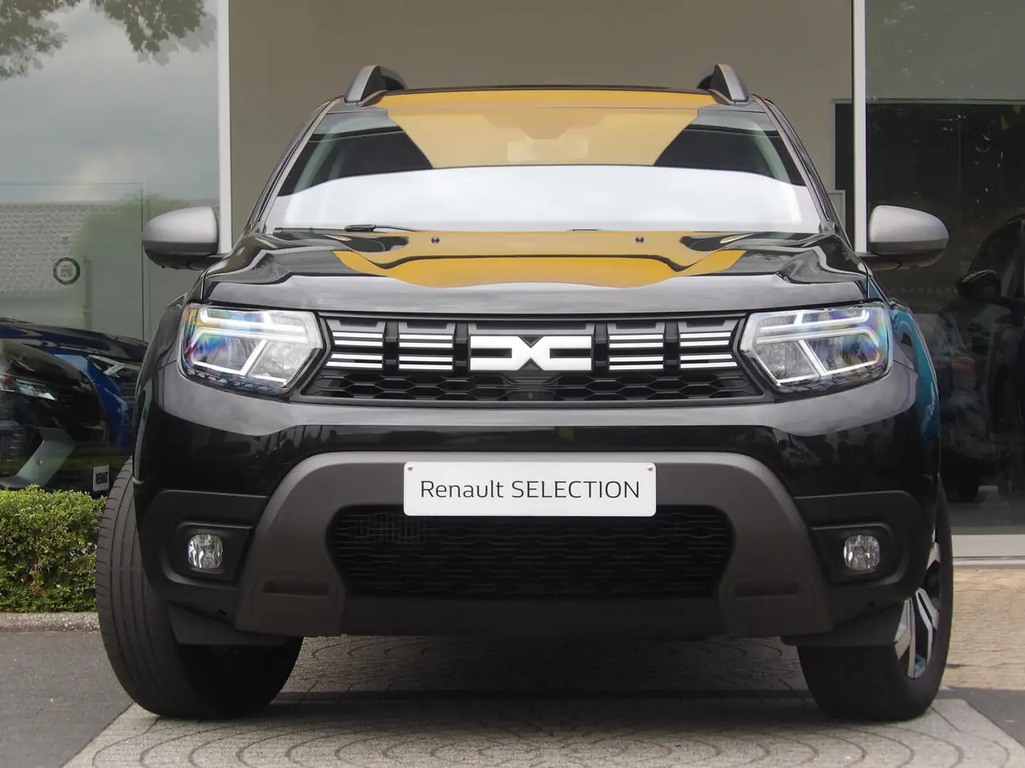 Dacia Duster Journey+ TCe 130 Nero - 2