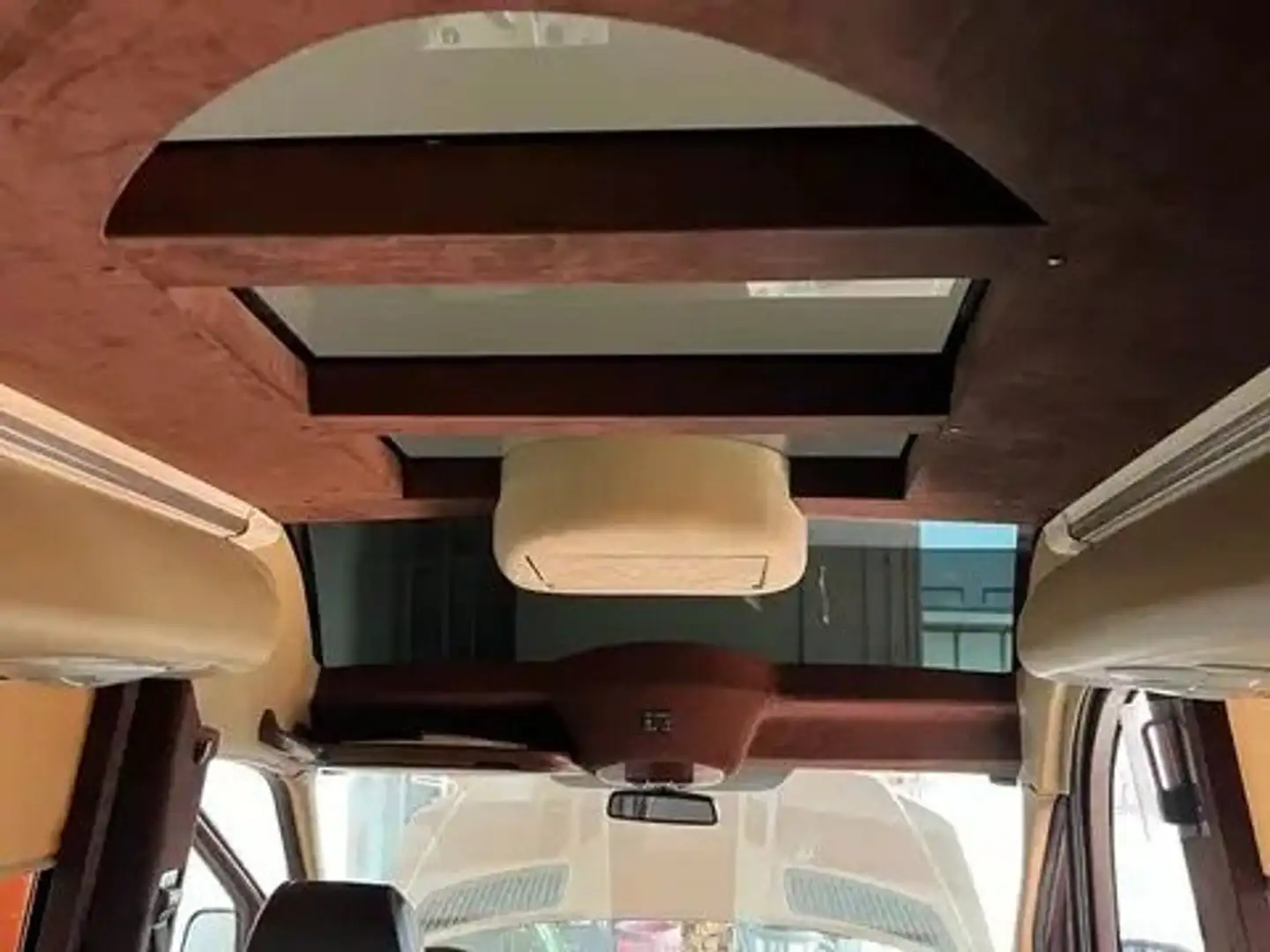 Mercedes-Benz Sprinter full Bronzo - 2