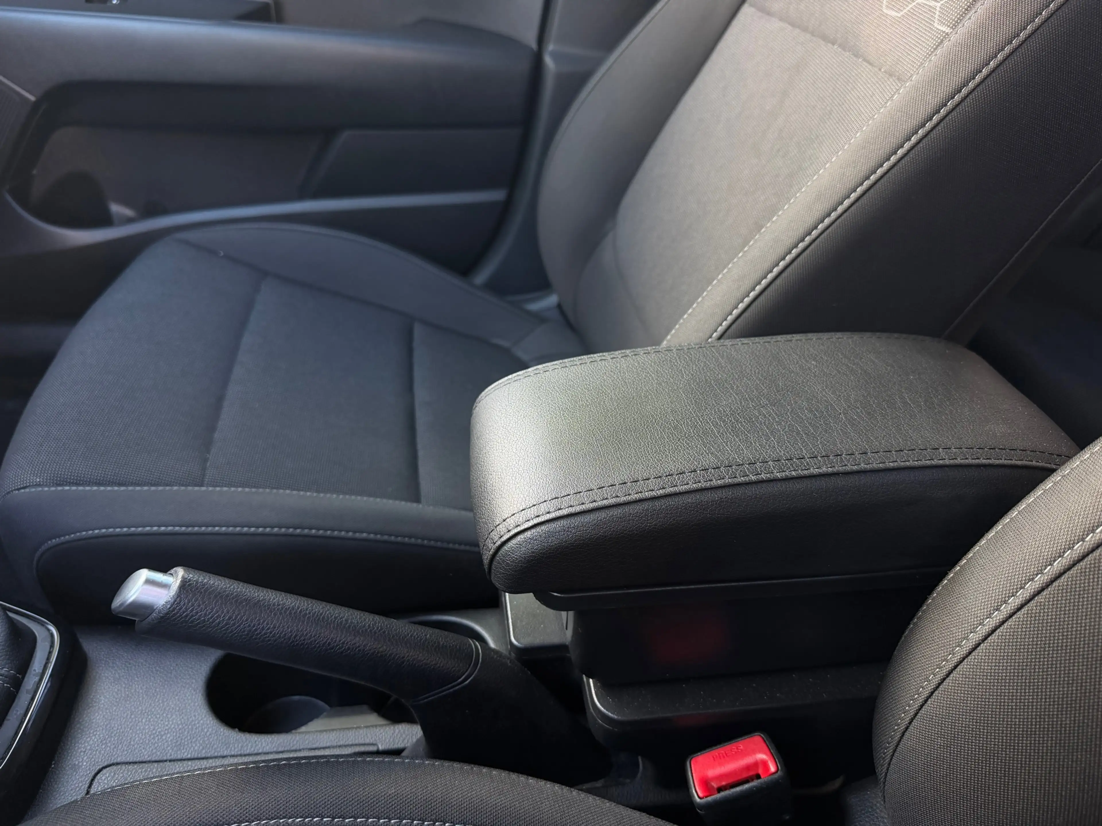 Kia Rio 1.2 CVVT ComfortPlusLine Navigator|Cruise contr| C — photo 15