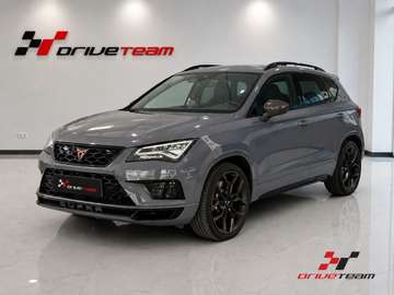 2.0 TSI 300 LIMITED ED. CON AKRAPOVIC DSG 4DRIVE