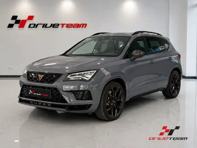 CUPRA Ateca 2.0 TSI 300 LIMITED ED. CON AKRAPOVIC DSG 4DRIVE