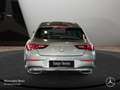 Mercedes-Benz CLA 200 AMG+LED+KAMERA+TOTW+KEYLESS+7G Grau - thumbnail 9