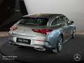 Mercedes-Benz CLA 200 AMG+LED+KAMERA+TOTW+KEYLESS+7G Grau - thumbnail 8