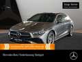 Mercedes-Benz CLA 200 AMG+LED+KAMERA+TOTW+KEYLESS+7G Grau - thumbnail 1