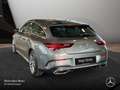 Mercedes-Benz CLA 200 AMG+LED+KAMERA+TOTW+KEYLESS+7G Grau - thumbnail 10