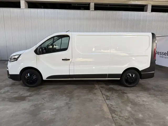 Nissan Primastar 2.0 dCi L2H1 Acenta L2H1 *€ 21.490 NETTO*