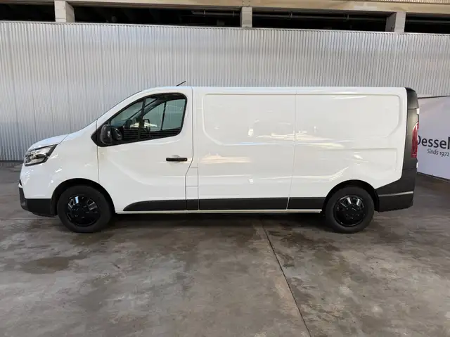 Nissan Primastar 2.0 dCi L2H1 Acenta L2H1 *€ 19.990 NETTO*