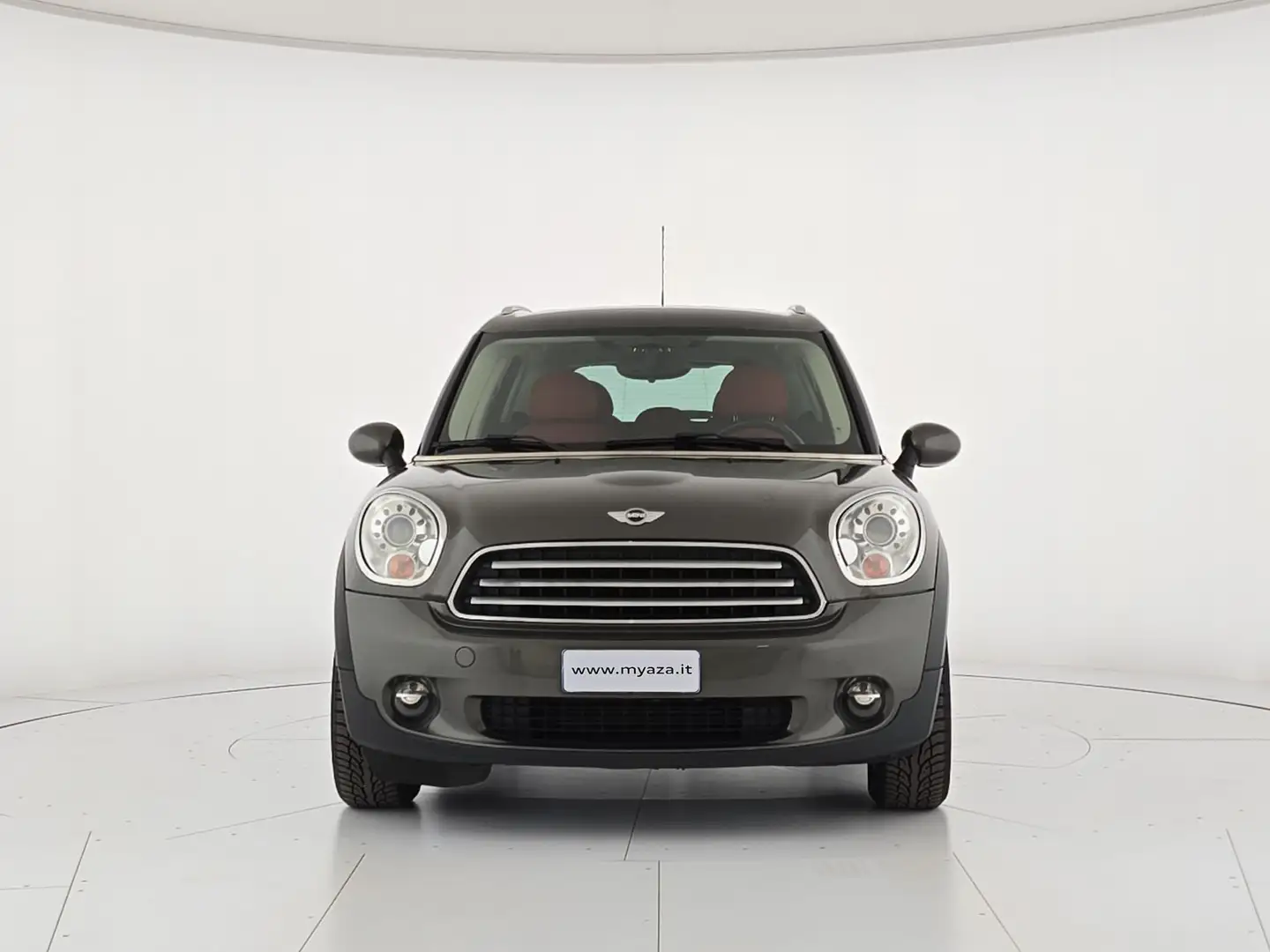 MINI Cooper D Countryman 2.0 cooper d all4 auto - 2
