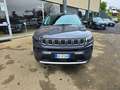 Jeep Compass COMPASS 1.3 T4 190CV PHEV 4Xe LIMITED PREZZO REALE Grigio - thumbnail 9