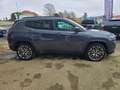 Jeep Compass COMPASS 1.3 T4 190CV PHEV 4Xe LIMITED PREZZO REALE Grigio - thumbnail 7