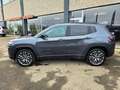 Jeep Compass COMPASS 1.3 T4 190CV PHEV 4Xe LIMITED PREZZO REALE Grigio - thumbnail 3