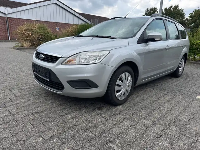 Ford Focus Turnier Style *Zahnriemen neu*