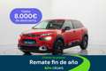 Citroen C4 Cactus 1.6 BlueHDi Shine 100 Rojo - thumbnail 1