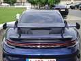 Porsche 992 911 GT3 PDK PCCB Carbon  NIEUW LIFT Bleu - thumbnail 7