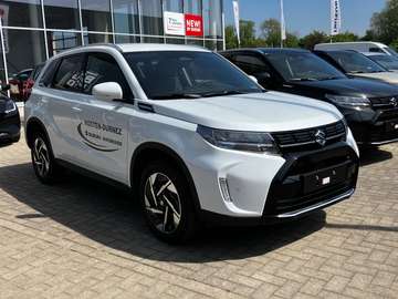 Vitara 1.4 Turbo MHEV GLX AUTOMAAT