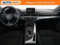 Audi A5 3.0 V6 TDI quattro Sport Azul - thumbnail 13