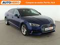 Audi A5 3.0 V6 TDI quattro Sport Azul - thumbnail 8