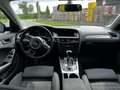 Audi A4 Avant 2.0 TDI DPF quattro S tronic Noir - thumbnail 7